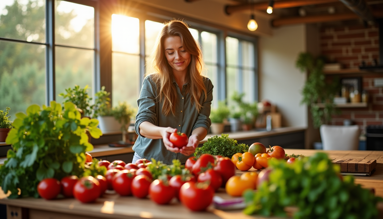 régime anti-inflammatoire : le guide complet pour tout comprendre et se lancer — "l'assiette est notre première pharmacie. chaque aliment que