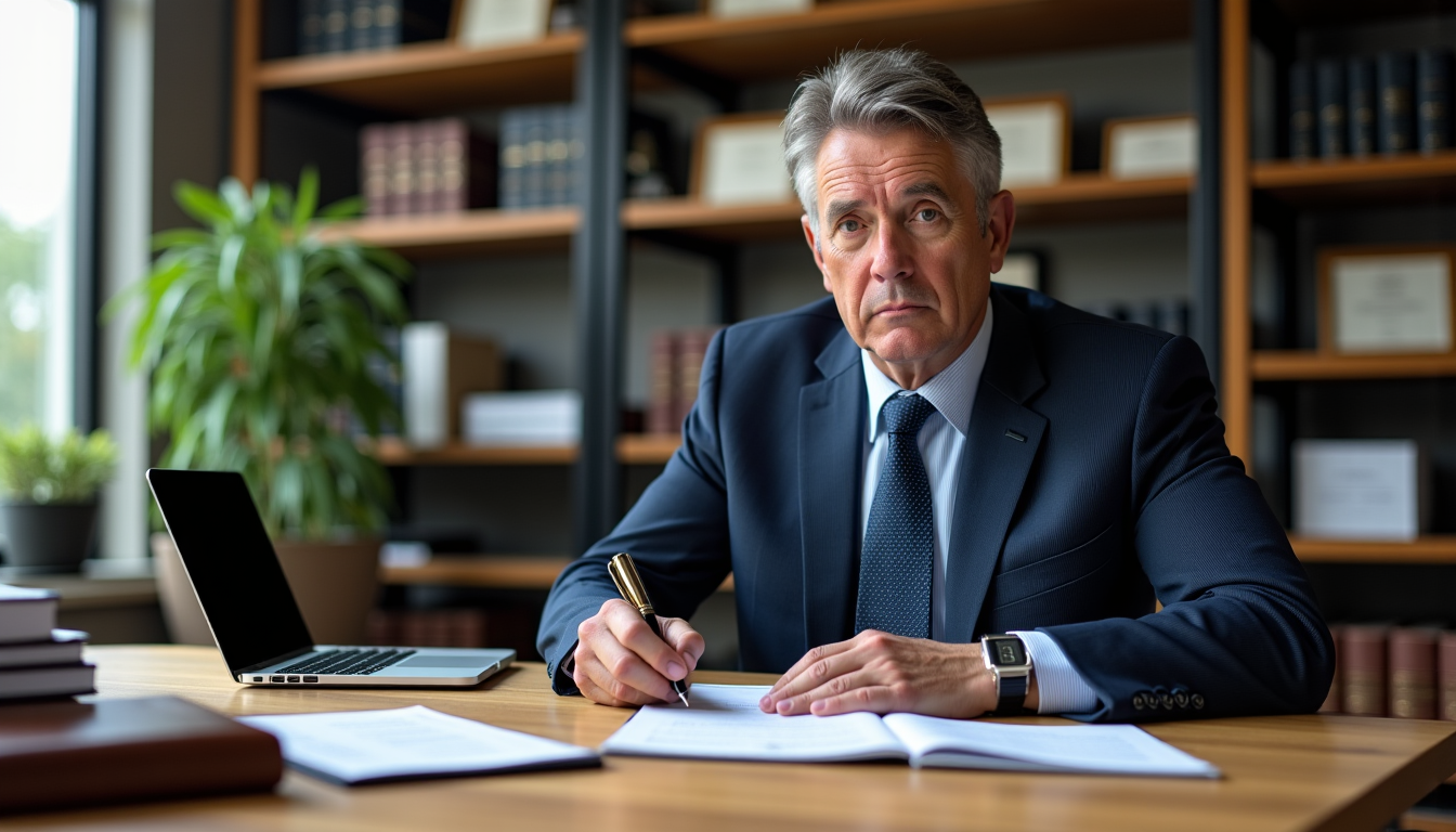 assurance micro-entrepreneur : les métiers où la responsabilité civile professionnelle est imposée par la loi — ils engagent leur responsabilité à chaque conseil, chaque