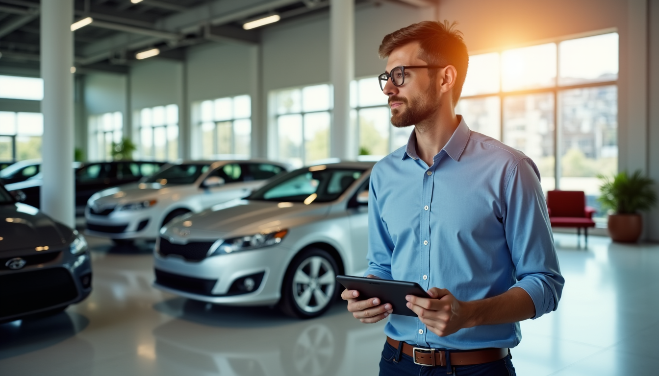 achat automobile : comment éviter les pièges et faire de bonnes économies ? — une fois vos besoins et votre budget clairement