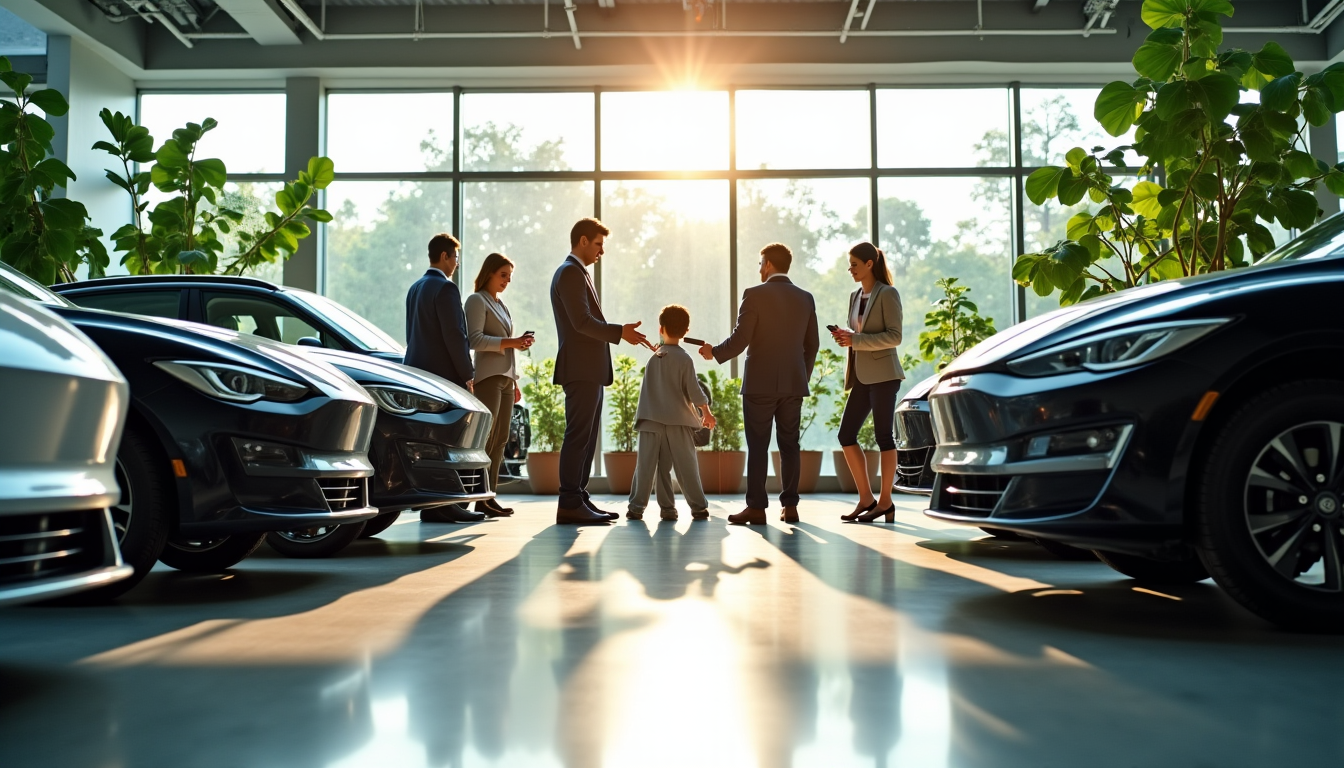 prêt auto à taux zéro (ptz) : qui peut en bénéficier pour l'achat d'une voiture propre ? — pour le consommateur, ces opportunités représentent une option