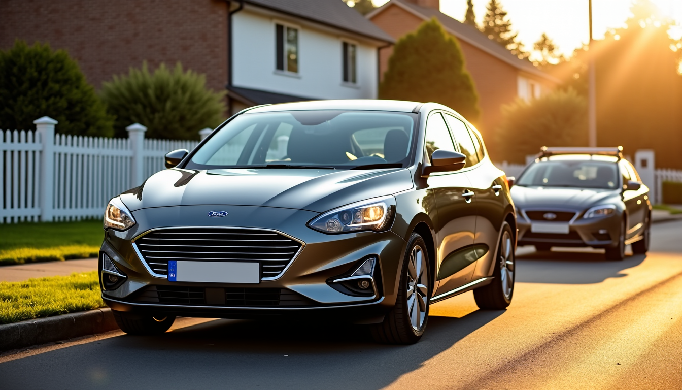 assurance ford : quelles garanties choisir pour votre fiesta, focus, puma ou kuga ? — cette option est souvent pertinente pour une ford