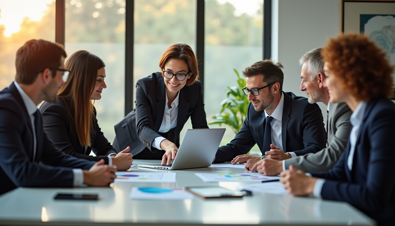 diriger une &eacute;quipe : les postures qui fonctionnent vraiment &mdash; un des aspects les plus d&eacute;terminants pour adopter