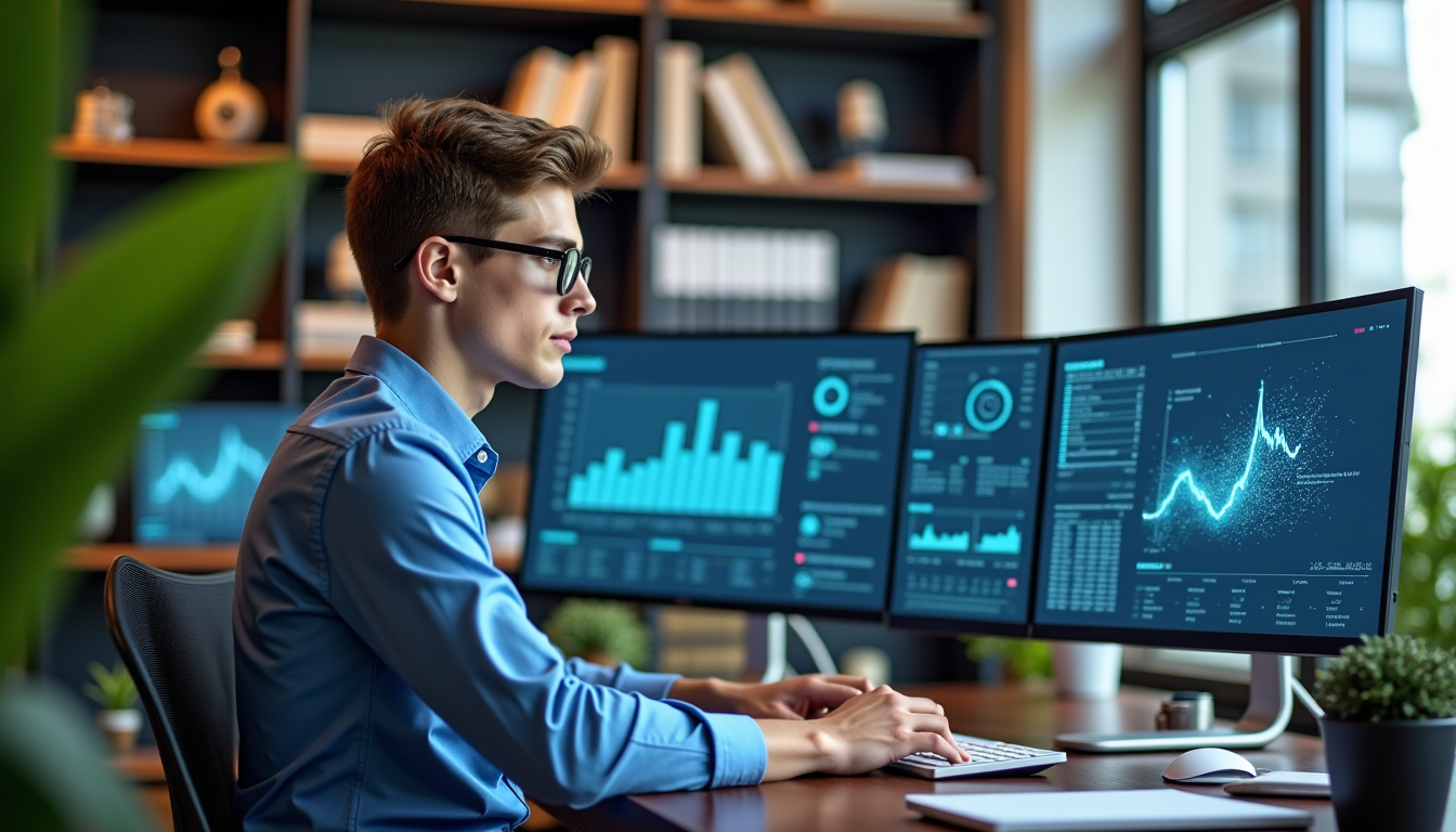 meilleurs outils seo et ia pour dominer les moteurs de recherche en 2026 — nu. découvrir de nouvelles opportunités et affiner sa