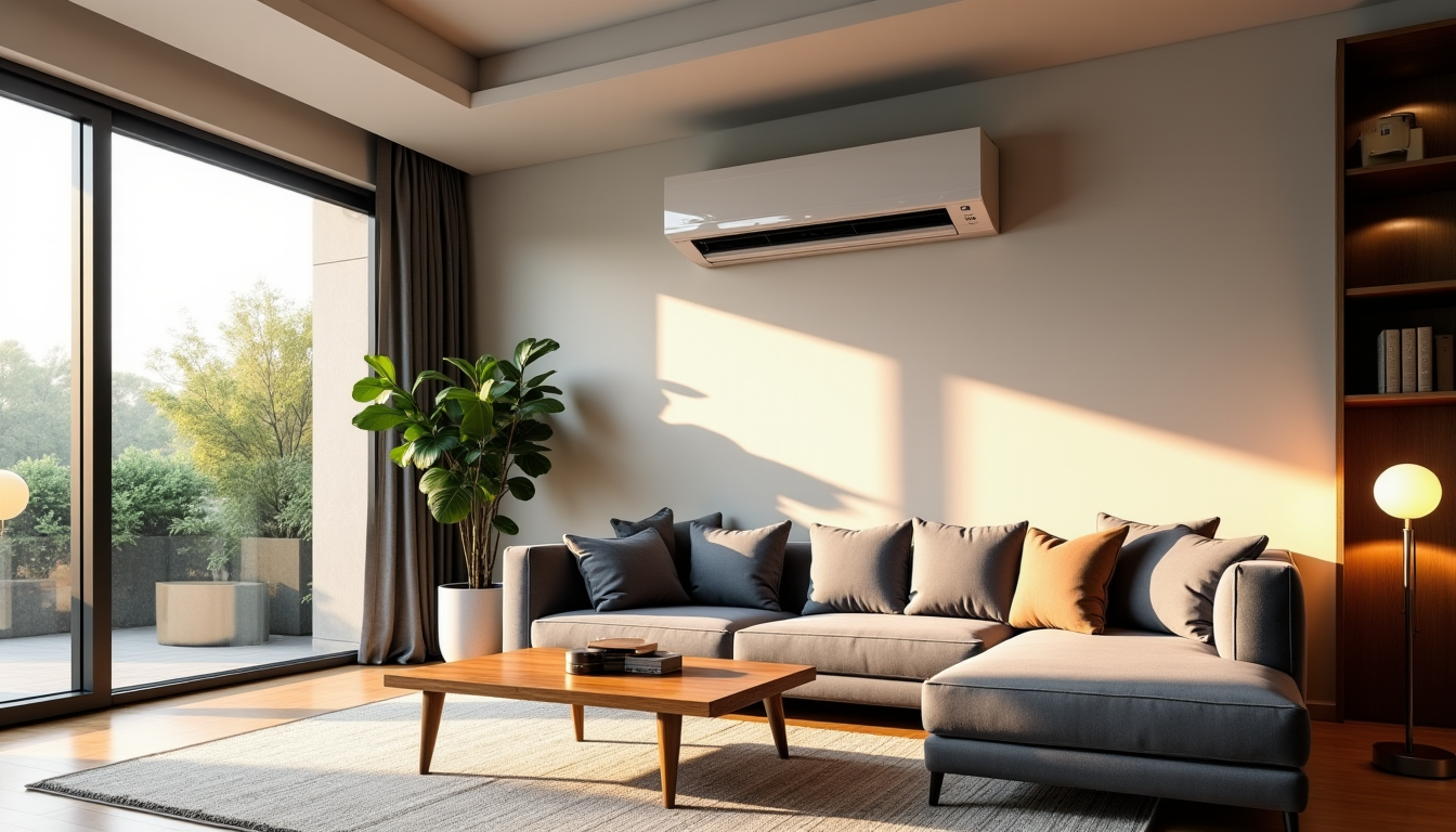 budget prévoir pour installer une climatisation dans une maison ? — pour ceux qui recherchent une solution esthétique et