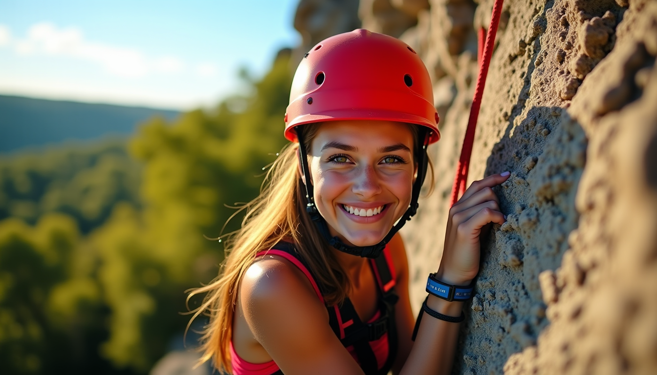 assurance loisirs : pourquoi et comment bien protéger ses activités préférées ? — ouvre spécifiquement vos activités de loisirs, surtout si