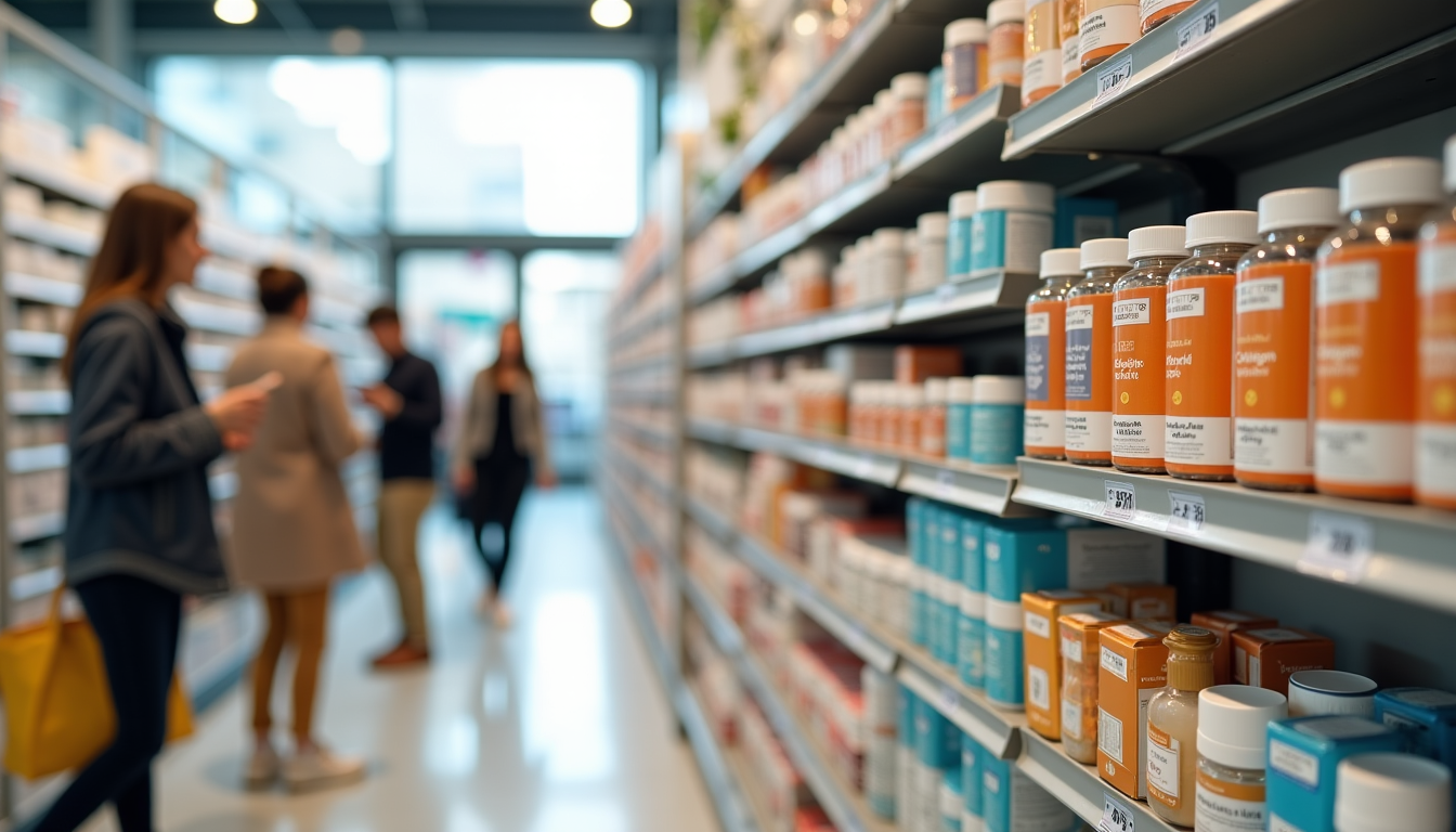 peptides de collagène en france : la sélection des meilleures marques en 2026 — le choix d'un complément de peptides de collagène