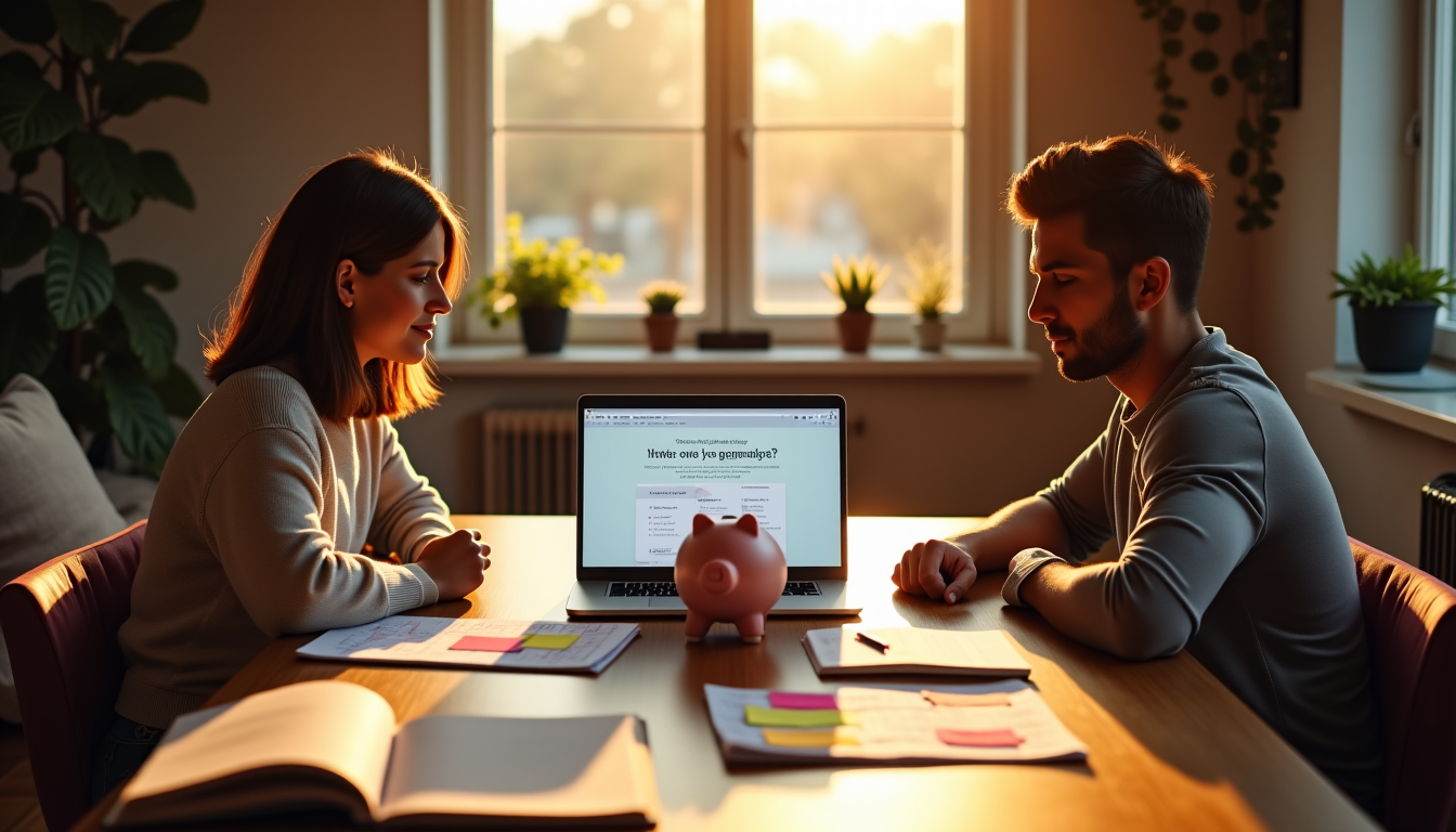 budget mariage 2026 : financer son mariage avec une cagnotte en ligne — ntielle pour discuter de ces possibilités, fixer les