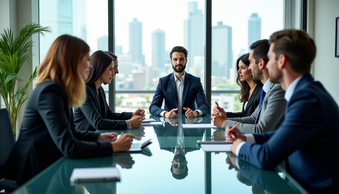 choisir un directeur marketing externalisé plutôt qu’un recrutement classique ? — ces éléments soulignent comment le marketing externalisé peut