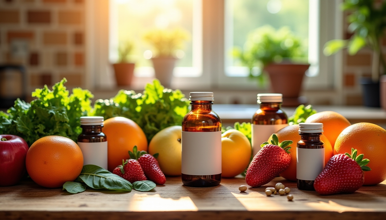 meilleurs probiotiques en france : notre classement et comparatif 2026 — le choix d'un probiotique doit être guidé par