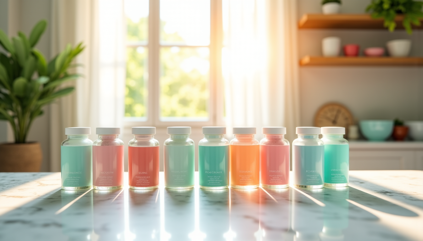 secrets d'une peau ferme en 2026 : comparatif des 7 meilleurs collagènes marins vendus en france — qu'elles nécessitent d'ingérer plusieurs capsules pour atteindre la