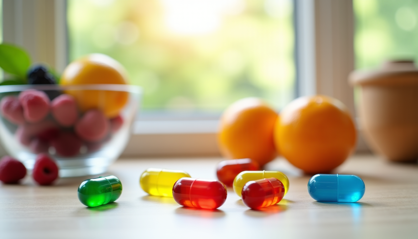 choisir le bon probiotique ? notre classement complet en france pour 2026 — pour contrer cet effet, de nombreux probiotiques intègrent