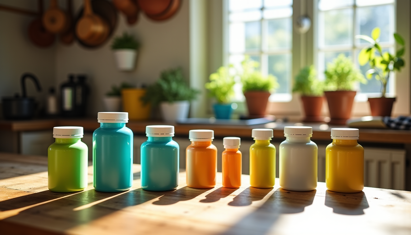 Illustration : certains fabricants utilisent des souches brevetées ou des — choisir le bon probiotique ? notre classement complet en france pour 2026