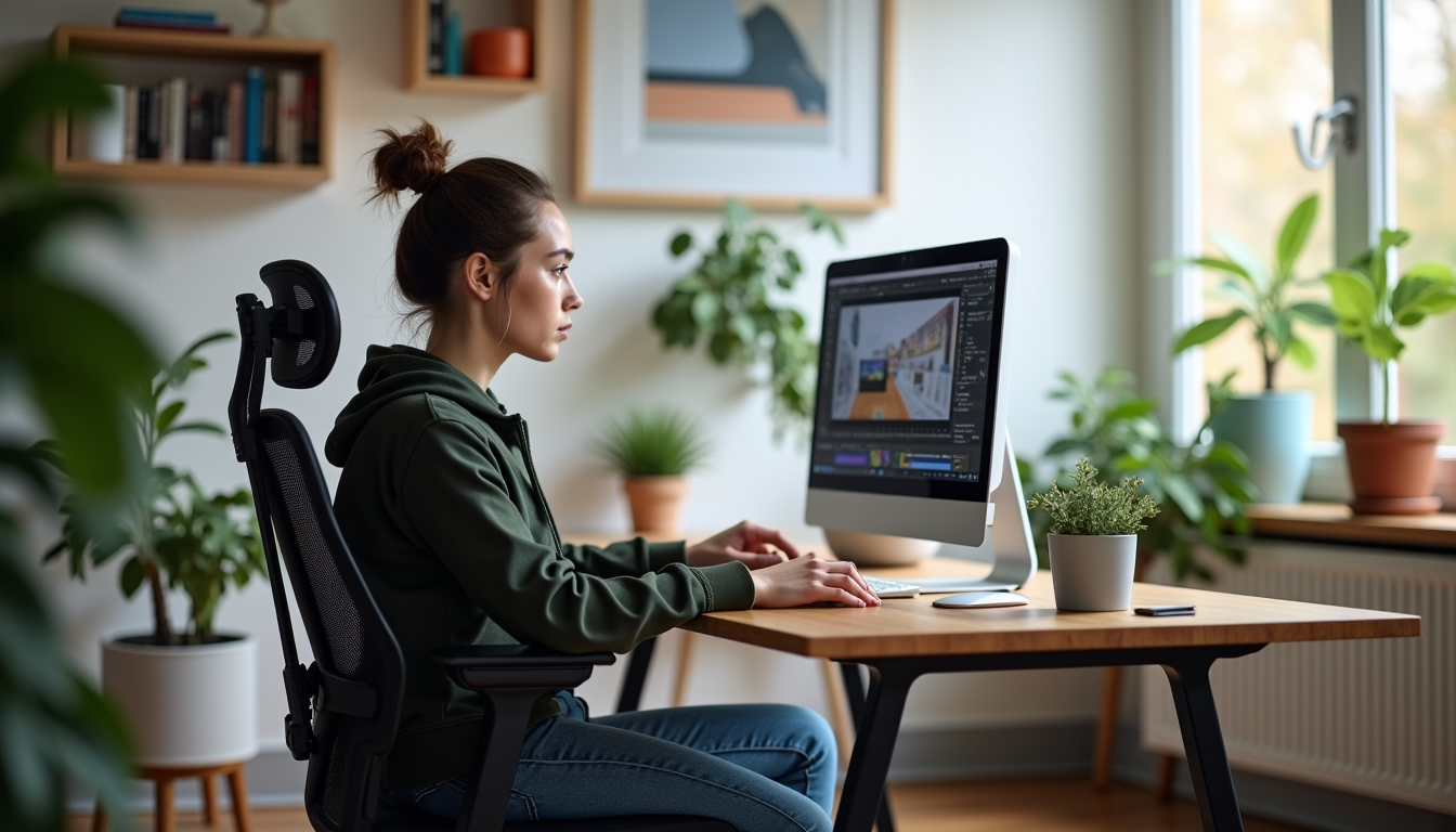 meilleurs logiciels de motion design pour débuter en animation cette année — un logiciel, même le plus simple, n'est rien