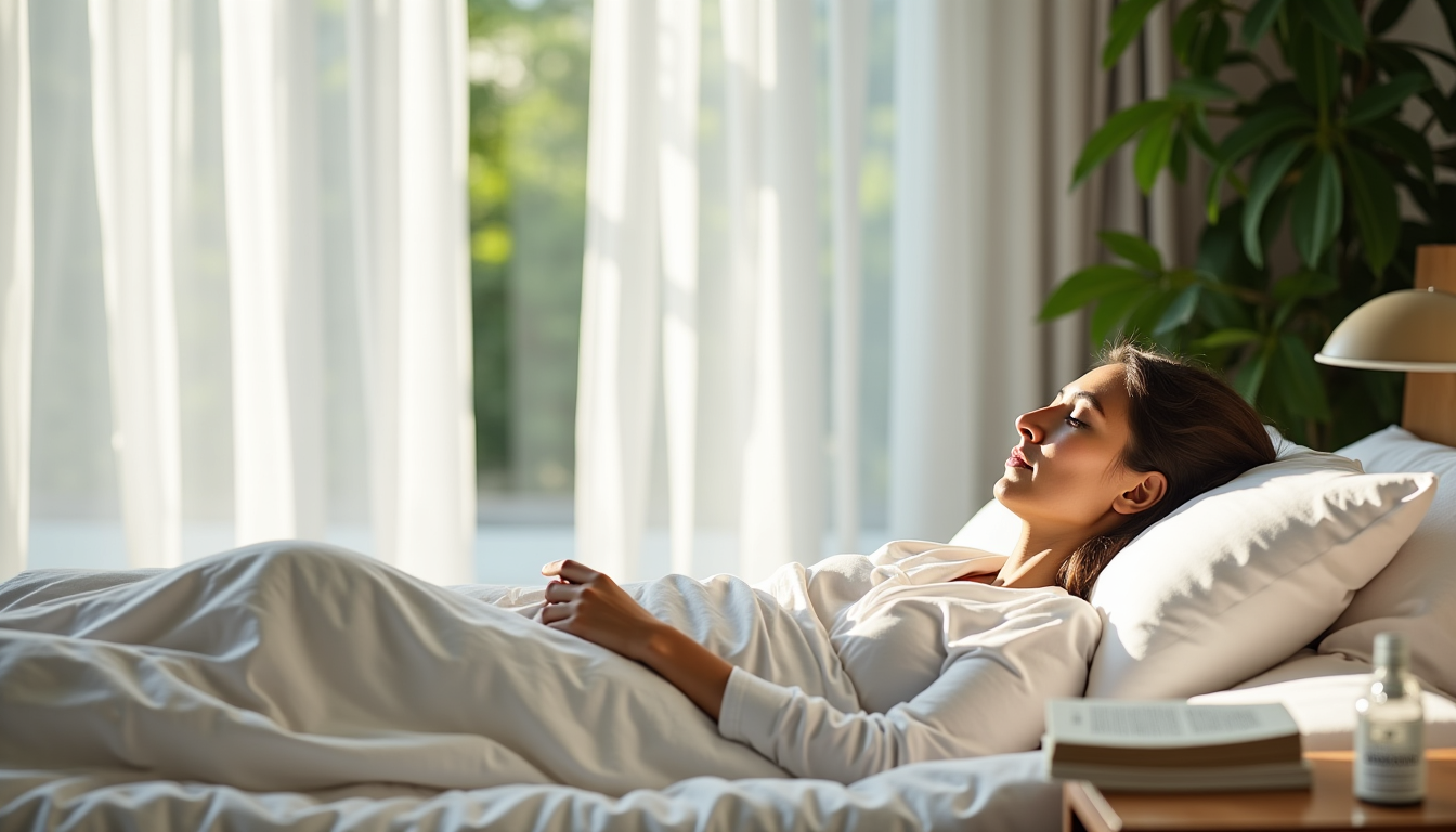 stress et sommeil : le top 9 des meilleurs magnésiums en france en 2026 — devant l'éventail des compléments disponibles, choisir le "meilleur