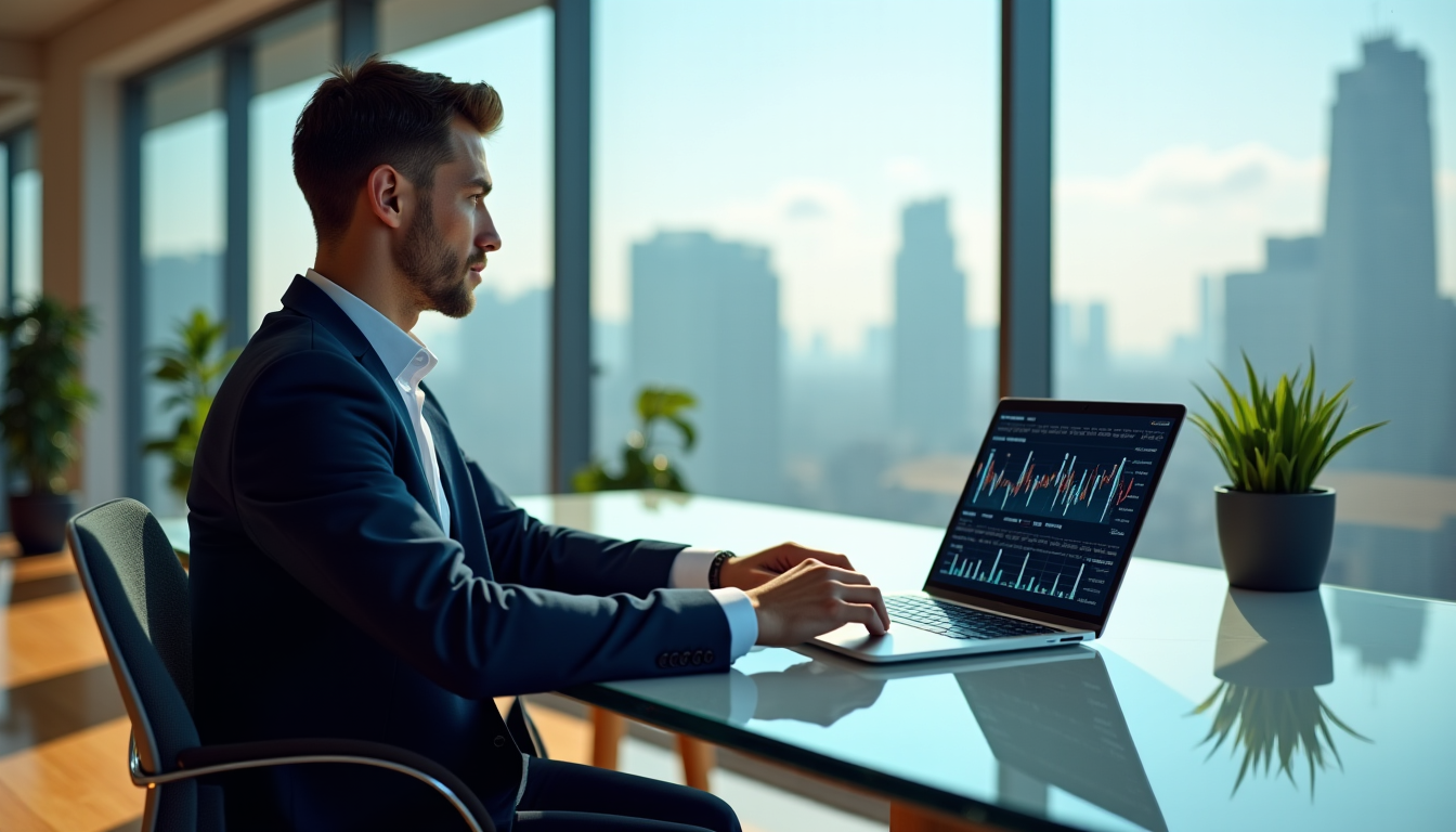 meilleure banque professionnelle : le comparatif complet pour bien choisir — ces plateformes offrent une grande flexibilité pour gérer