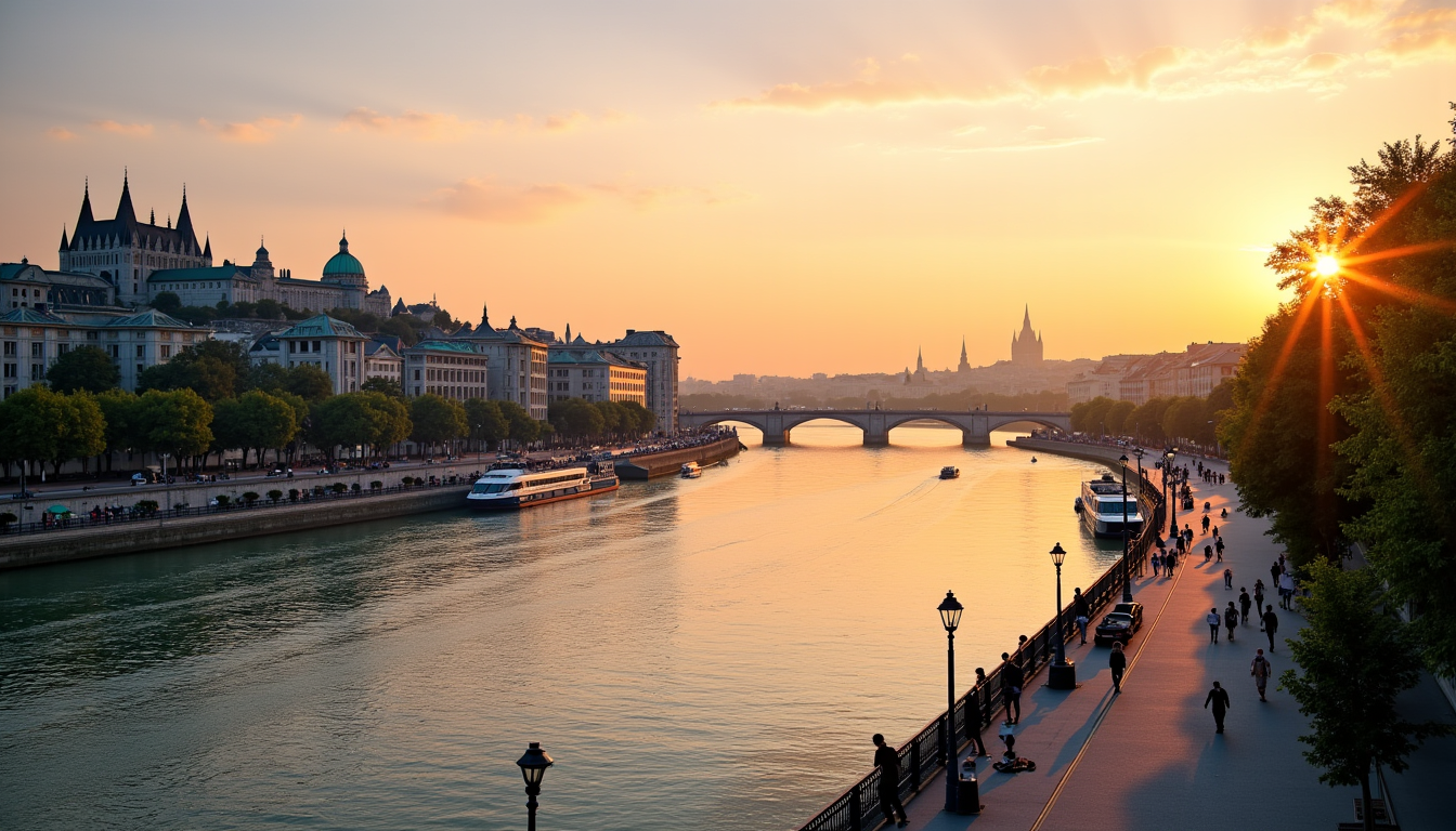 est-ce que budapest c'est bien pour y vivre — ie qui correspond précisément à leurs préférences, qu'ils