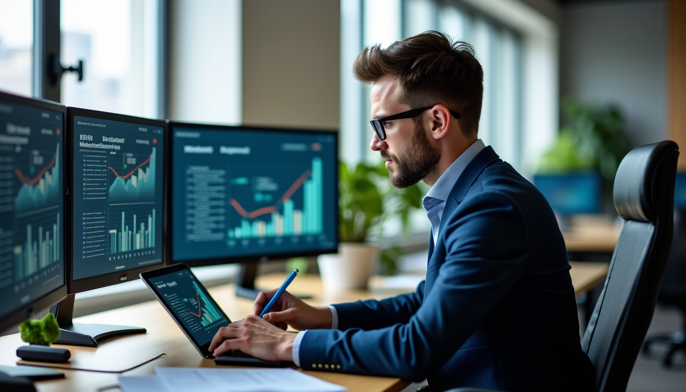compétences indispensables à maîtriser pour réussir en tant que consultant seo — l'analyse sémantique va plus loin en explorant le