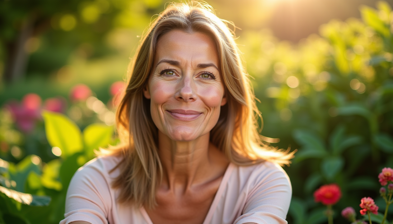 compléments alimentaires beauté anti-âge : les secrets pour atténuer les rides naturellement — dules et des rides profondes. hydratation : participe