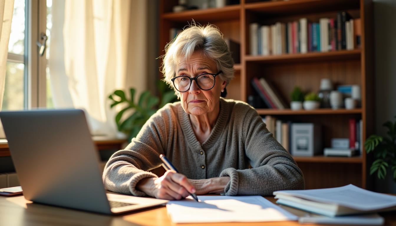 faire valoir ses droits à la mdph pour perte d’autonomie ou handicap : le guide simple et pratique — il est souvent recommandé de joindre un certificat