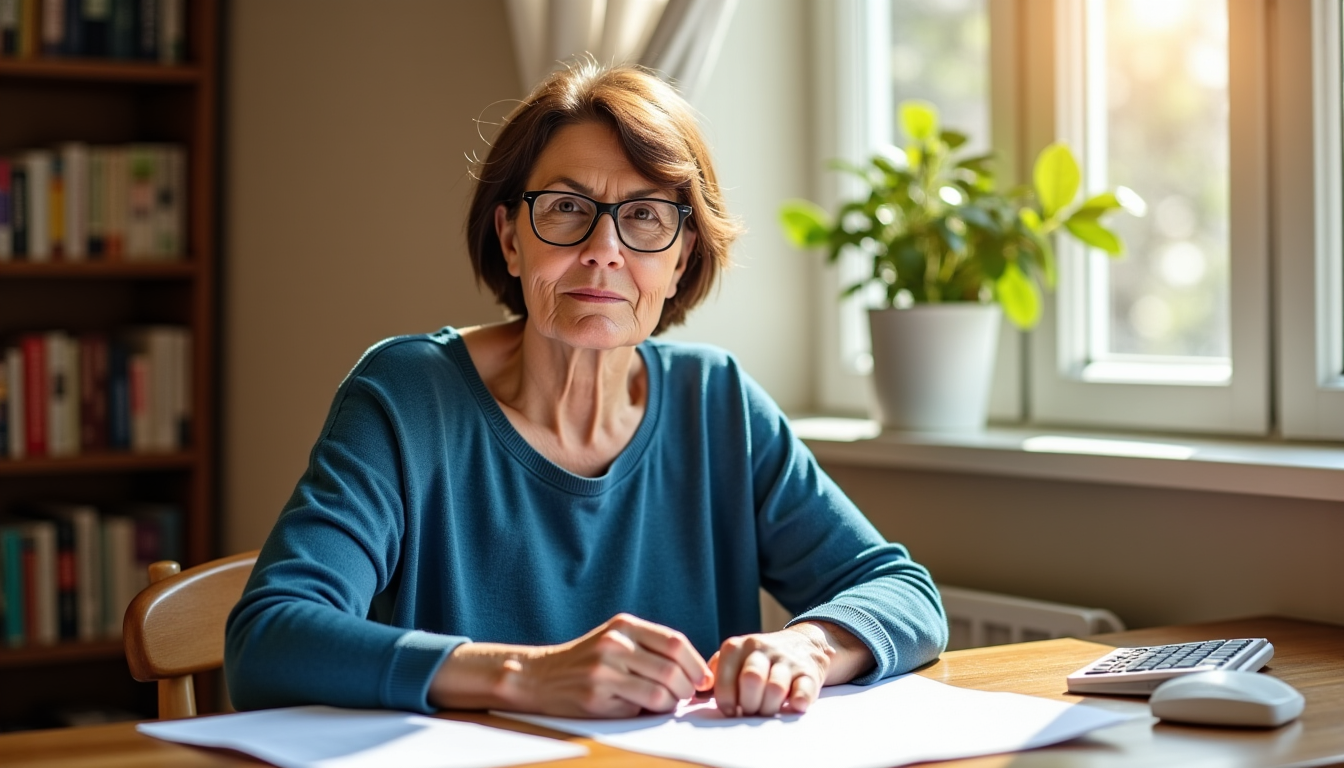 Illustration : ces aides sont attribuées après évaluation des besoins — faire valoir ses droits à la mdph pour perte d’autonomie ou handicap : le guide simple et pratique