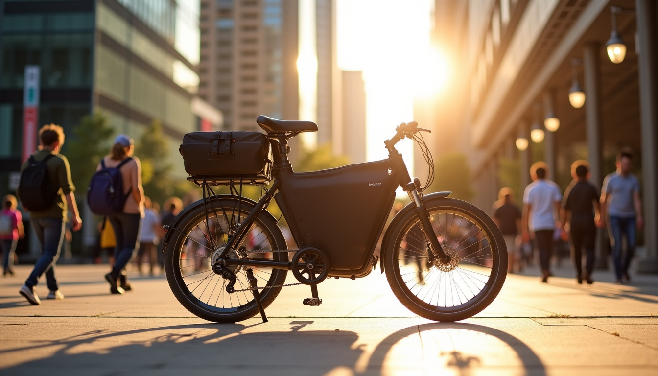 critères indispensables pour choisir un vélo cargo professionnel robuste et durable — pour un usage professionnel, le choix entre un