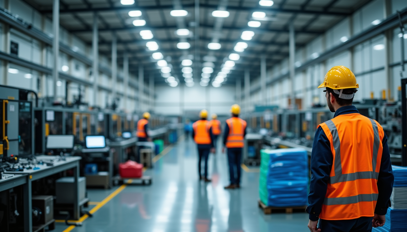 injection plastique en 2026 : le classement des 10 entreprises françaises leaders — des projets nécessitant une industrialisation poussée et une