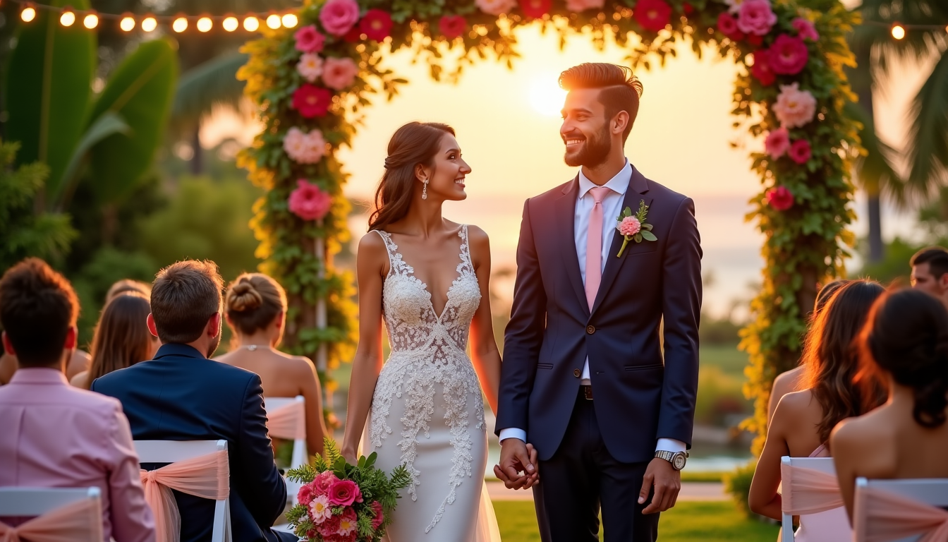 budget faut-il prévoir pour un bali wedding package de luxe dans une villa privée — pensez à l'expérience que vous souhaitez offrir à