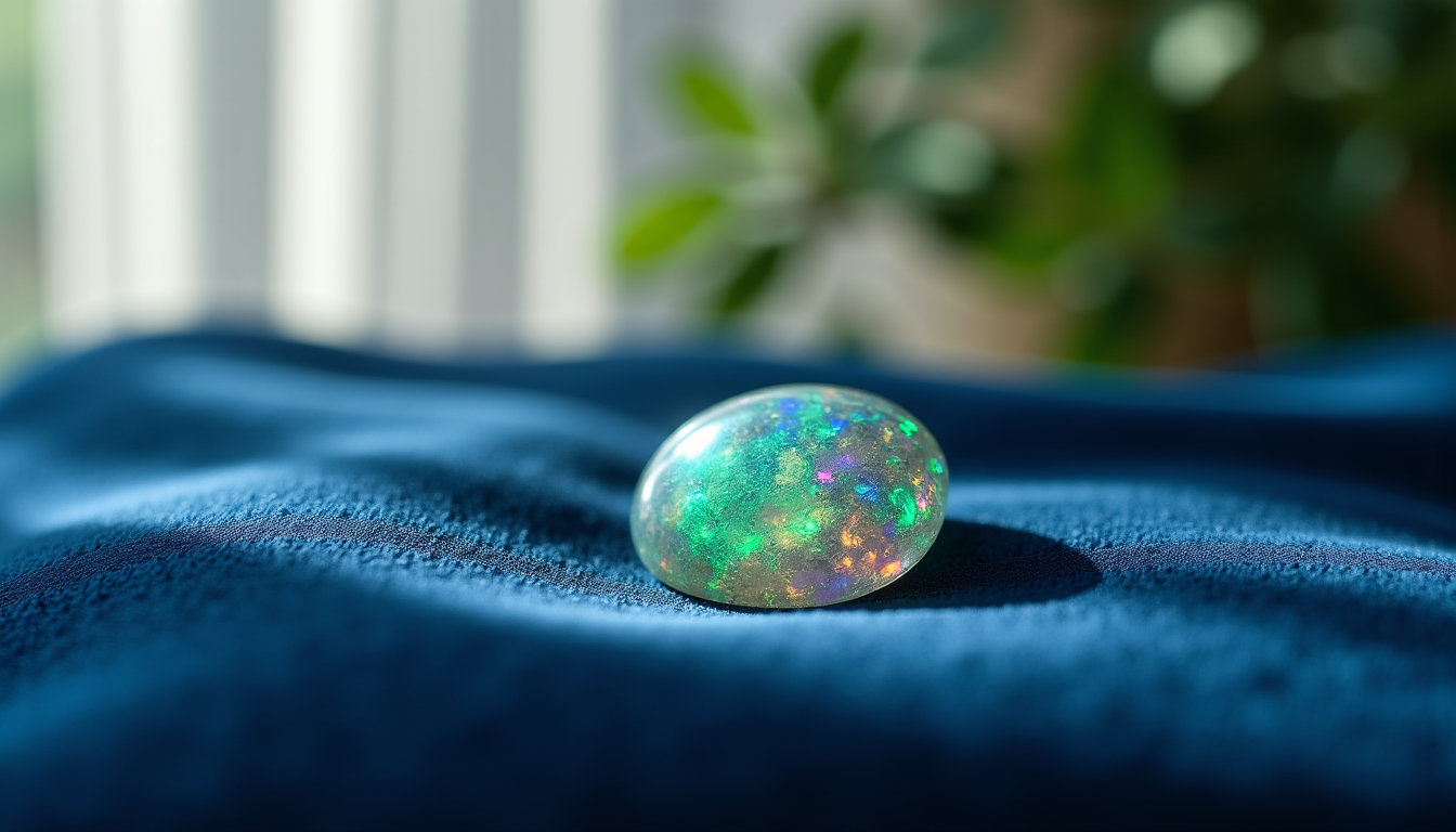 semiprecious gemstone : les pierres fines les plus rares au monde que tout le monde s'arrache — la pureté d'une gemme est un indicateur direct