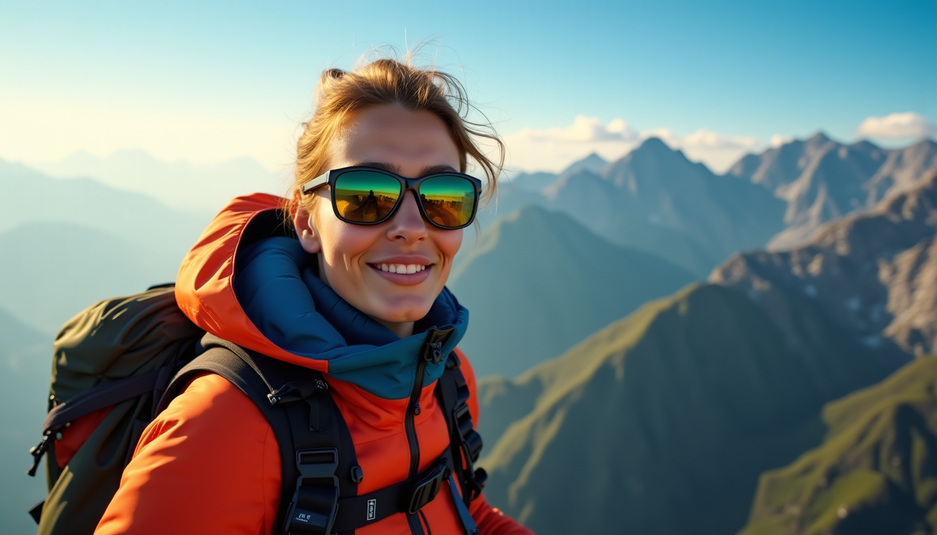 vol rando et distance : comment ozone a repensé la sellette ozium 3 — cette protection gonflable se distingue par sa facilité