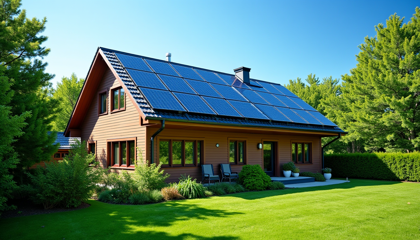 Illustration : reprenez les données de votre profil de charge. — dimensionnement bess photovoltaïque : méthode complète et formules de calcul