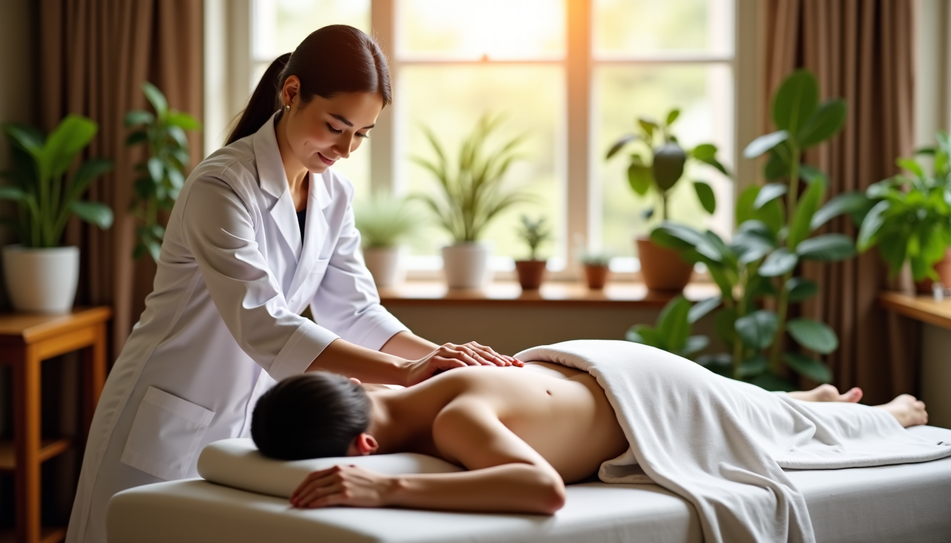 assurance santé pour professionnels — , l'acupuncture ou la chiropraxie. une bonne assurance