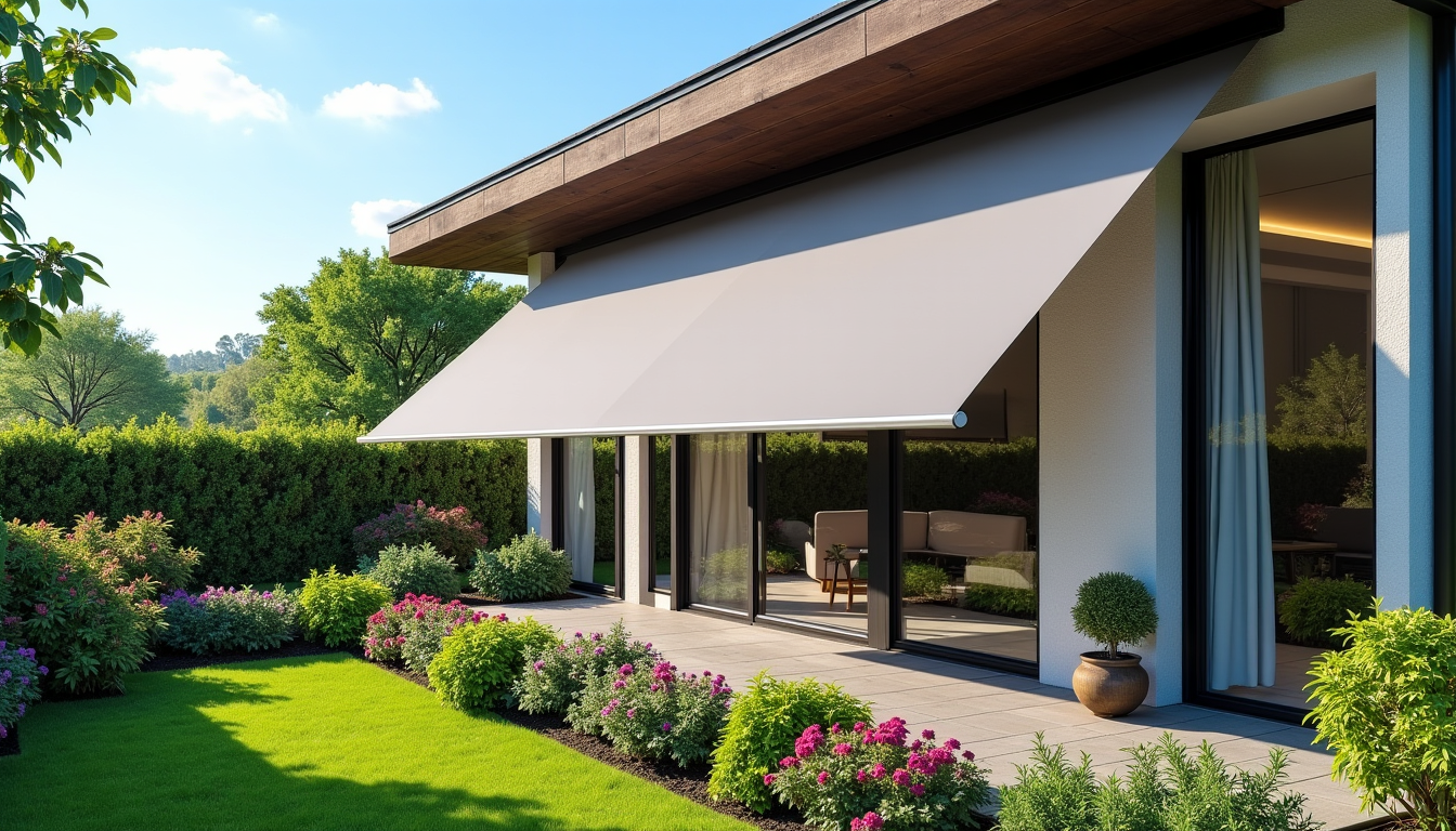 protéger sa maison de la canicule : les solutions simples sans engager de gros travaux — la protection la plus efficace se joue toujours