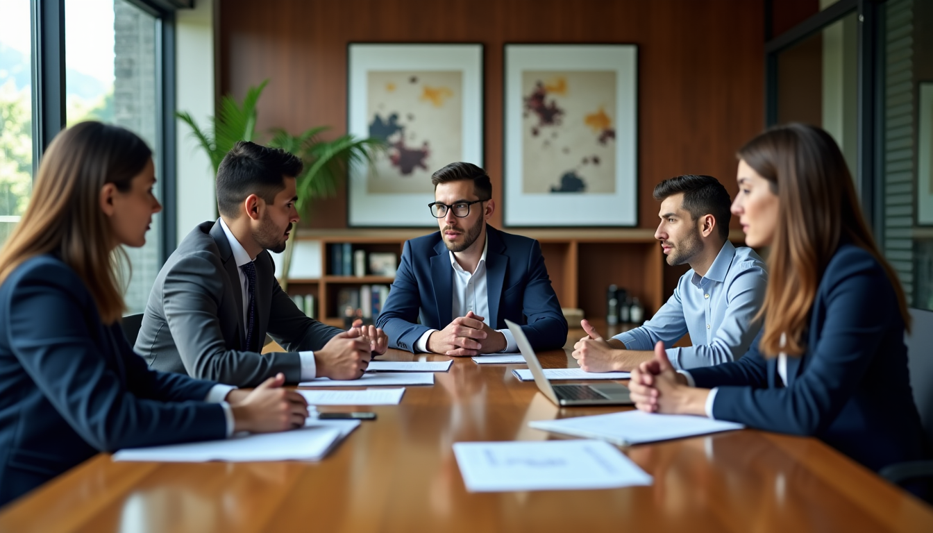 créer des liens authentiques dans le monde des affaires b2b — cela inclut aussi la communication ouverte en cas