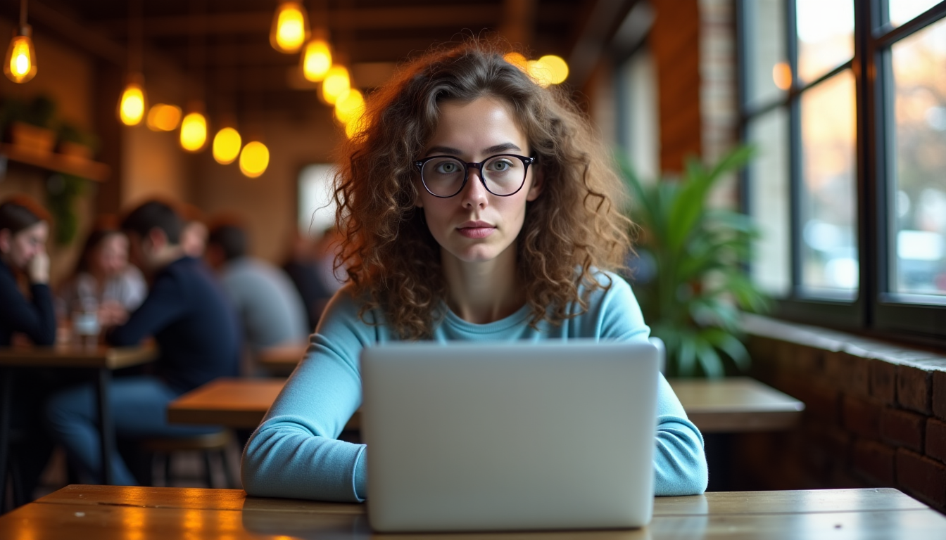 connexion virtuelle : l'impact des émotions numériques — "la technologie, lorsqu'elle est utilisée avec conscience et