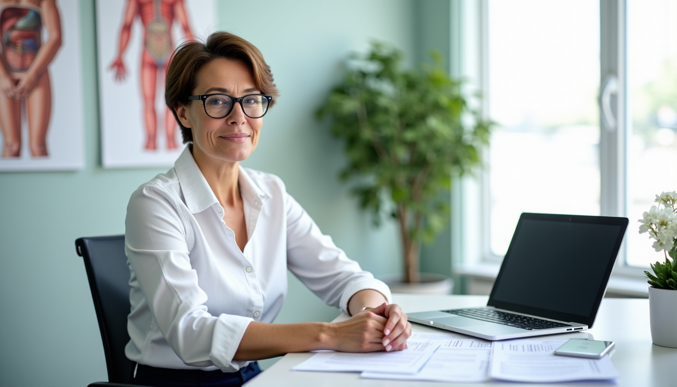 analogues du glp-1 : comment bien s'informer et préparer sa consultation médicale sans stress — chaque molécule possède son propre profil, et c'est
