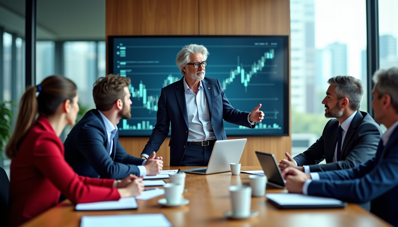 Illustration : , une diversification intelligente des supports et une — comparatif per 2026 : le top 10 des plateformes pour investir et préparer sa retraite