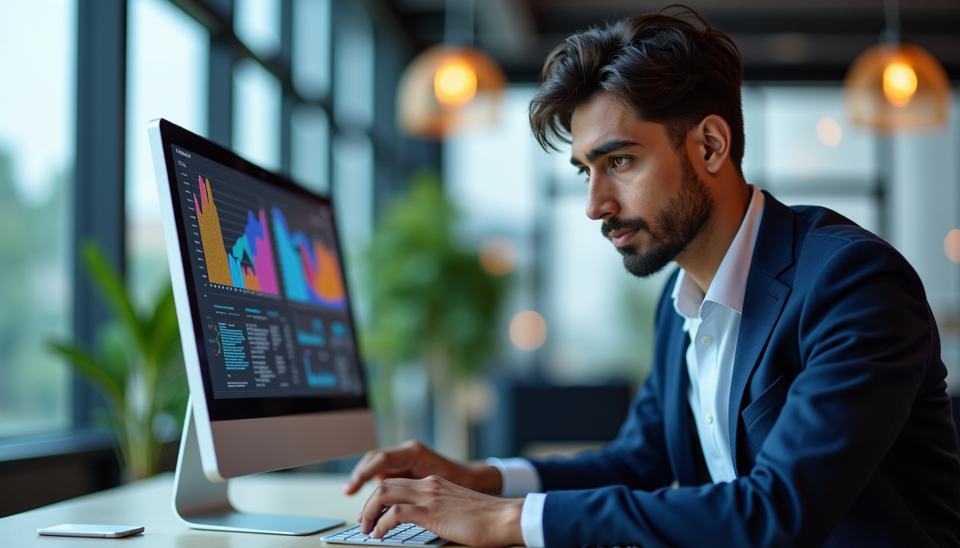 connectivité numérique : comment l'informatique transforme nos vies — on comme linkavista.com offrent un accès centralisé à