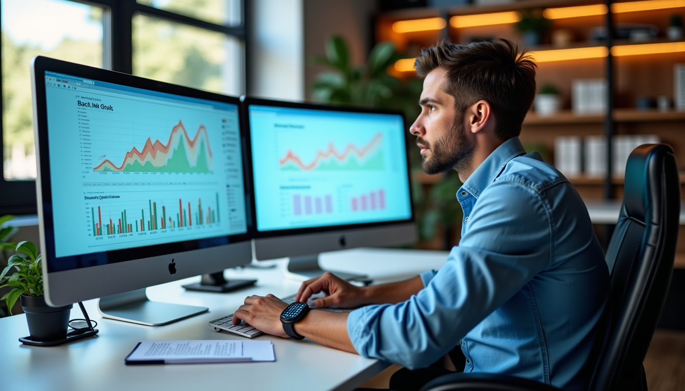 Illustration : vous pouvez utiliser des outils d'analyse pour estimer — vérifier la qualité réelle d'un backlink avant achat sur une plateforme de netlinking ?