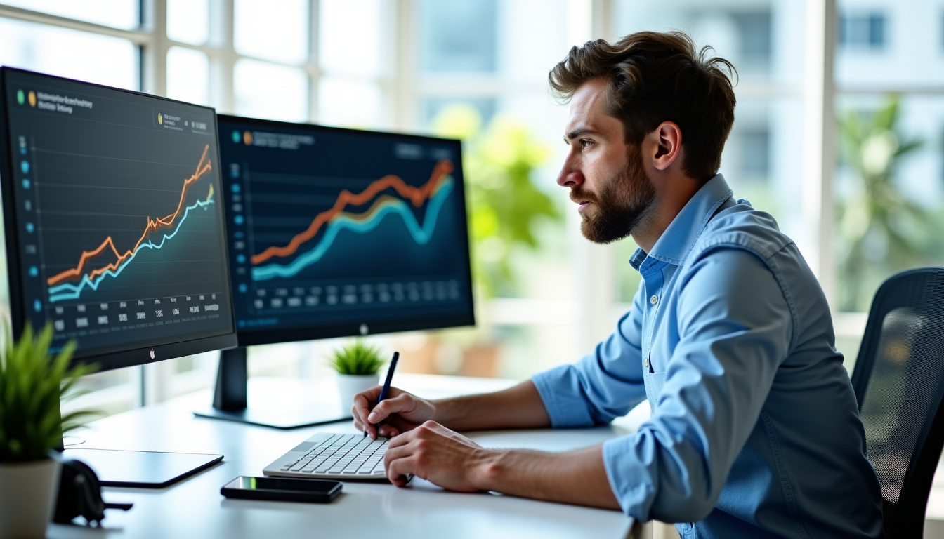 Illustration : une approche naturelle et progressive de l'acquisition de — délai avant indexation : combien de temps pour qu'un backlink acheté impacte votre ranking
