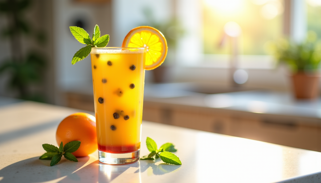 réussir votre boisson de récupération maison efficace — une boisson de récupération devrait idéalement contenir environ