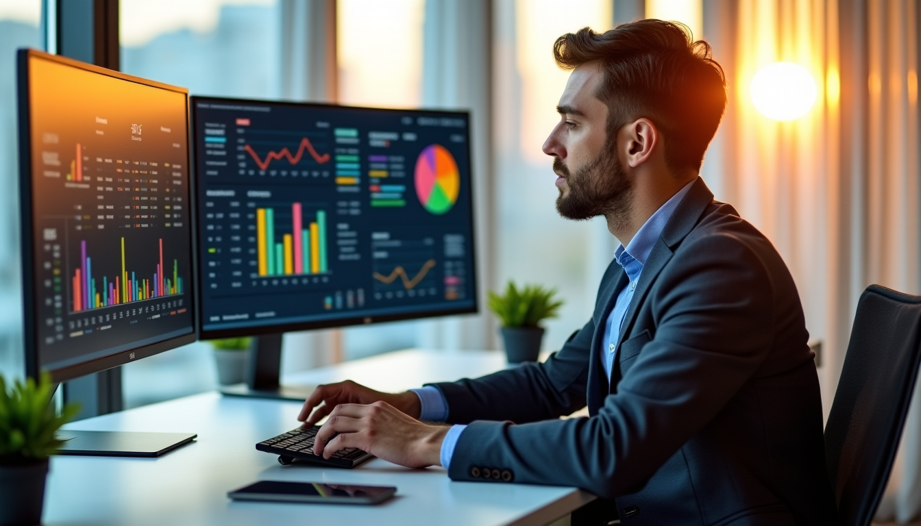 techniques secrètes d'ia et seo pour analyser vos concurrents en un clic — s, vous montrant où la concurrence est la