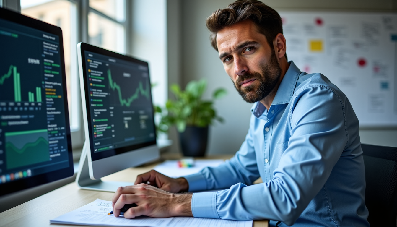 étapes clés qu'un consultant seo à paris utilise pour auditer votre site — profondeur de clics excessive, urls complexes difficulté pour