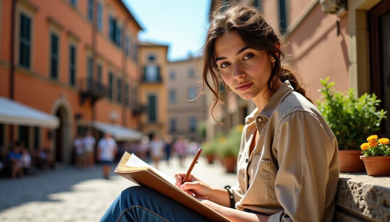 guide complet pour comprendre la richesse de la cultura italica — 'art en italie n'est pas seulement une affaire