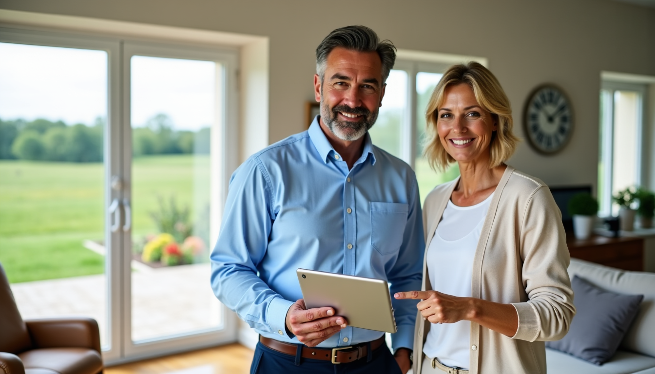 diagnostic immobilier la chapelle-gonaguet reste obligatoire avant de vendre — la liste exacte des diagnostics nécessaires dépendra des