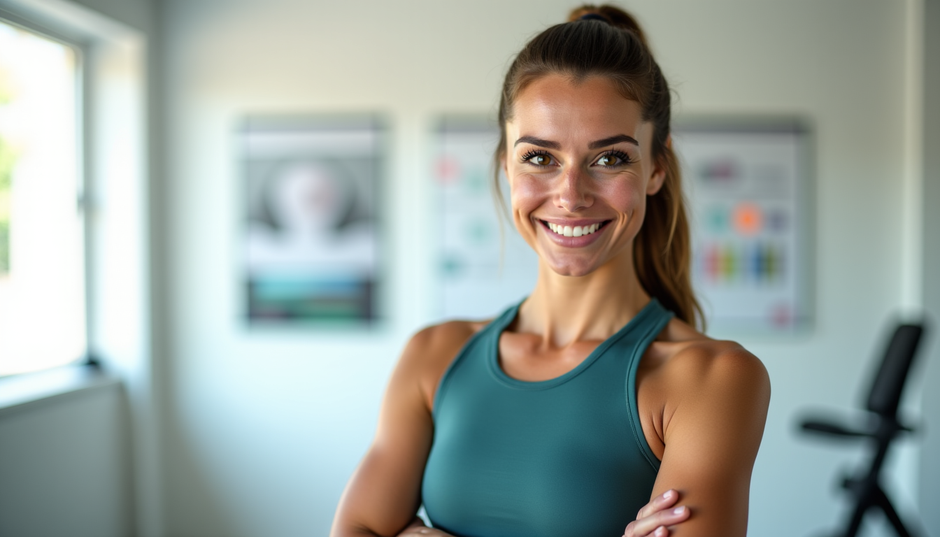 choisir slimqa pour son programme minceur ? — l'absence d'improvisation et la rigueur scientifique sont des