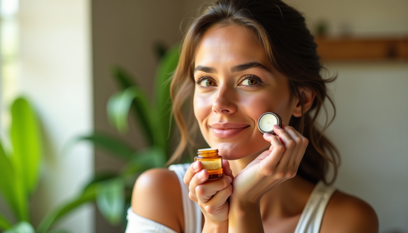 cosmétiques locaux : pourquoi faire confiance à provenseo ? — in et le respect du vivant, offrant des