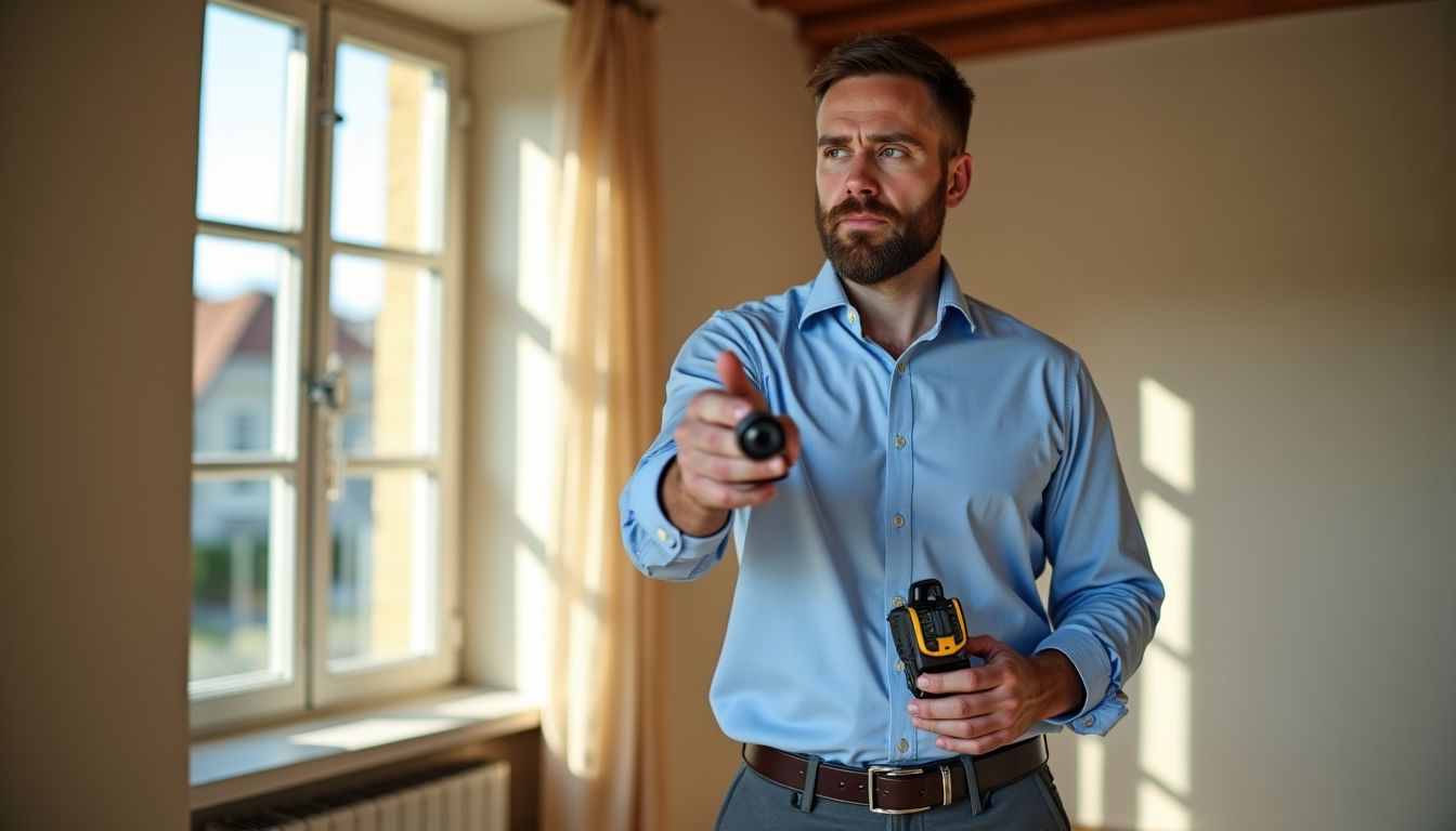 diagnostic immobilier à saint-pierre-d'eyraud : que faut-il prévoir ? — e vente ou location. il est essentiel pour