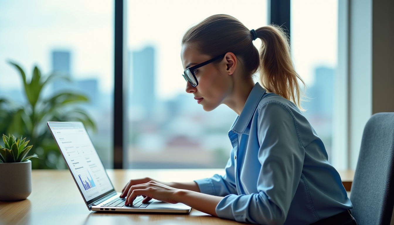 Illustration : t indispensable pour améliorer et maintenir ces précieuses — roi webmarketing : trafic organique, conversions et positions google