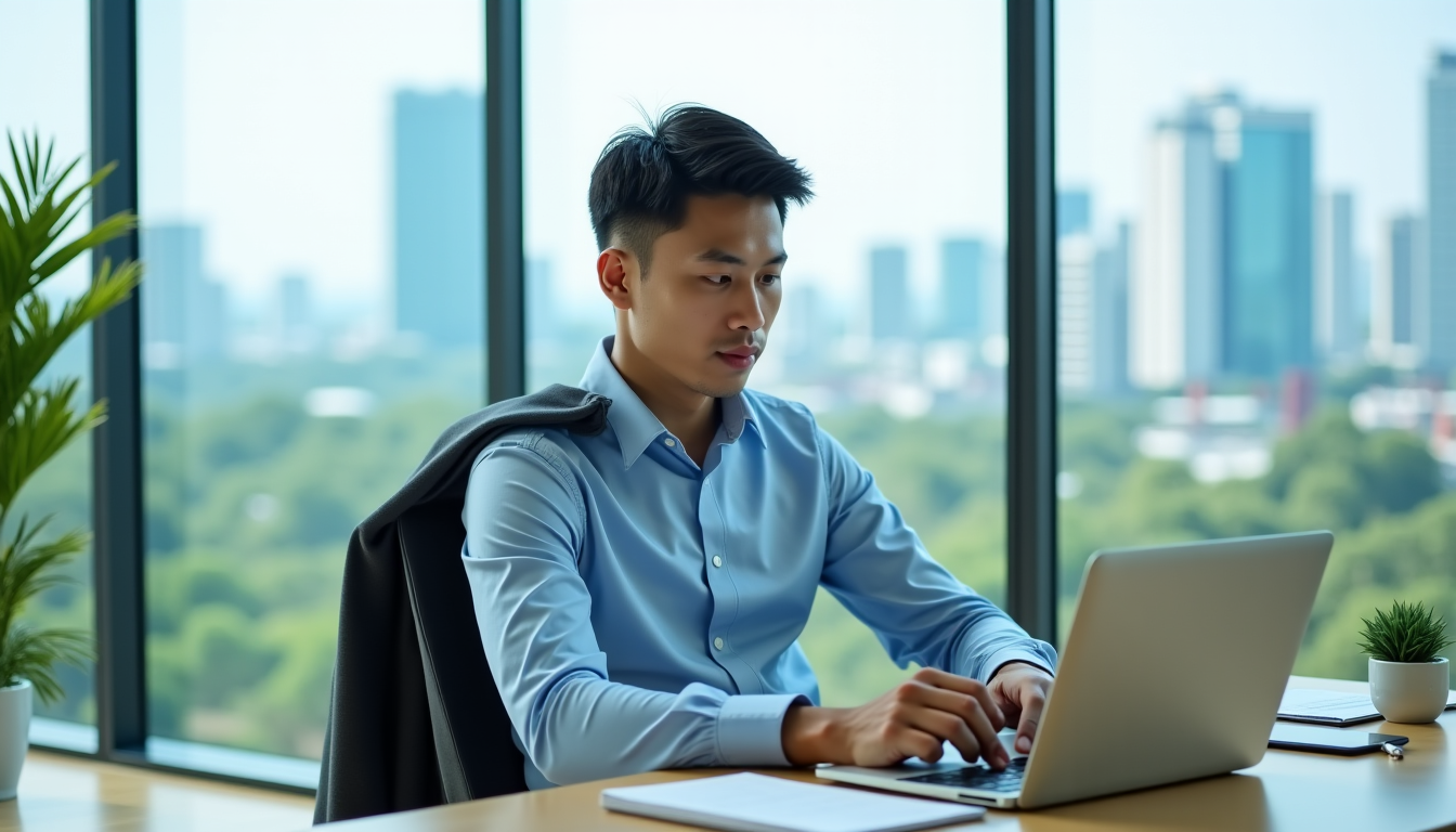 Illustration : ne vous arrêtez pas au seul coût apparent. — alternatives à business france pour prospecter en asie du sud-est ?