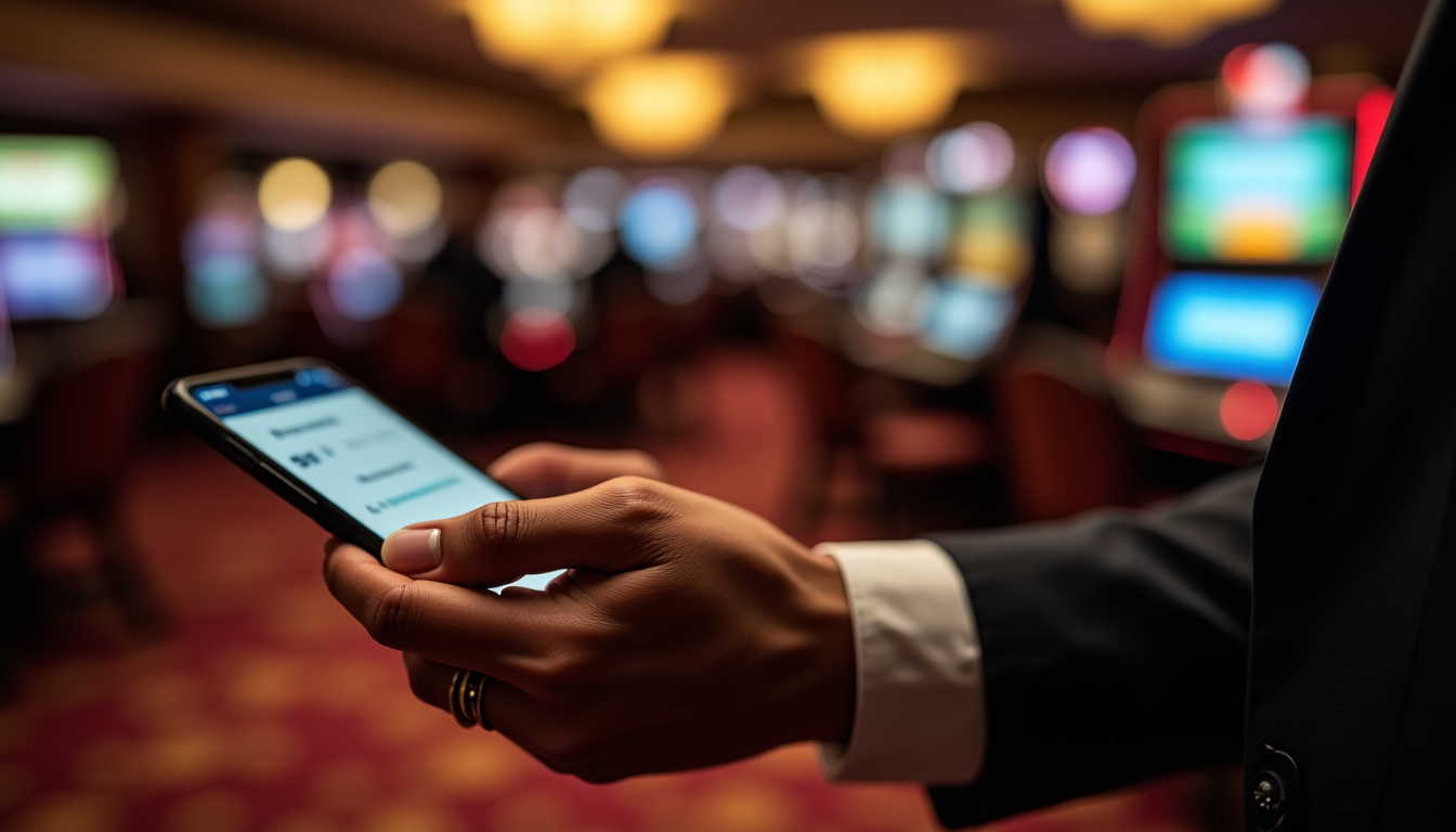 Illustration : des frais potentiellement faibles, avec un anonymat relatif. — casinos sans condition : 6 erreurs à éviter lors du premier retrait